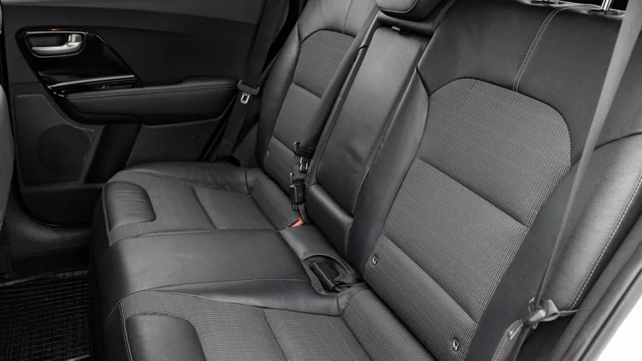 KIA Niro Niro 1.6 GDI Hybrid M