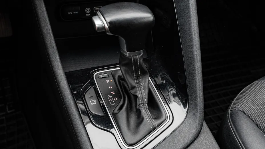 KIA Niro Niro 1.6 GDI Hybrid M