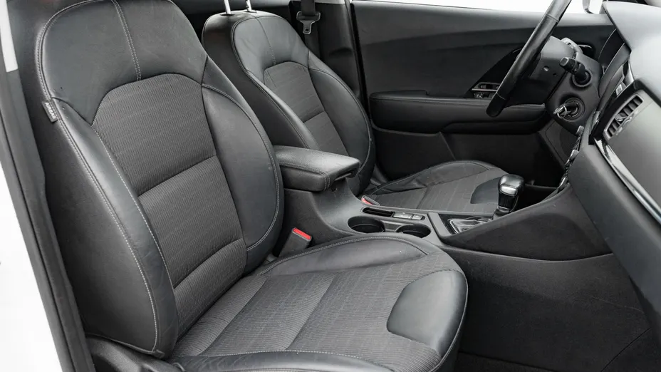 KIA Niro Niro 1.6 GDI Hybrid M