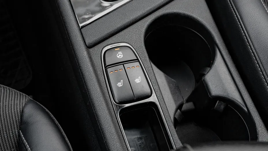 KIA Niro Niro 1.6 GDI Hybrid M