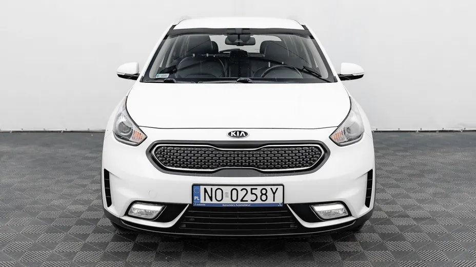 KIA Niro Niro 1.6 GDI Hybrid M