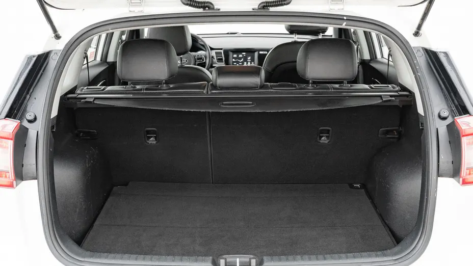 KIA Niro Niro 1.6 GDI Hybrid M