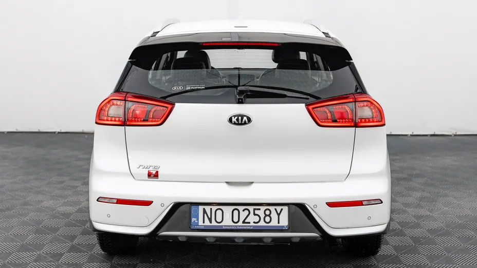 KIA Niro Niro 1.6 GDI Hybrid M