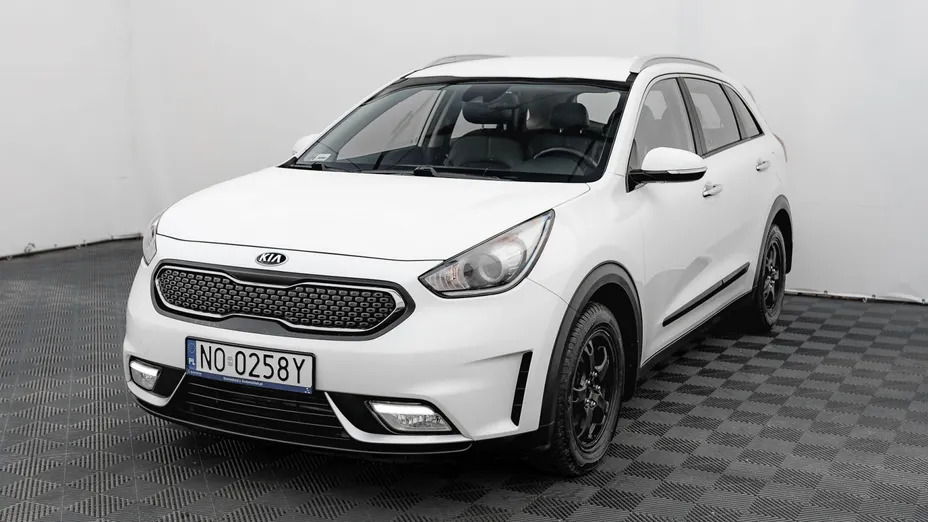 KIA Niro Niro 1.6 GDI Hybrid M
