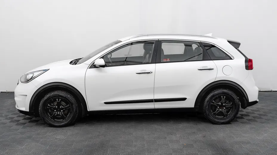 KIA Niro Niro 1.6 GDI Hybrid M