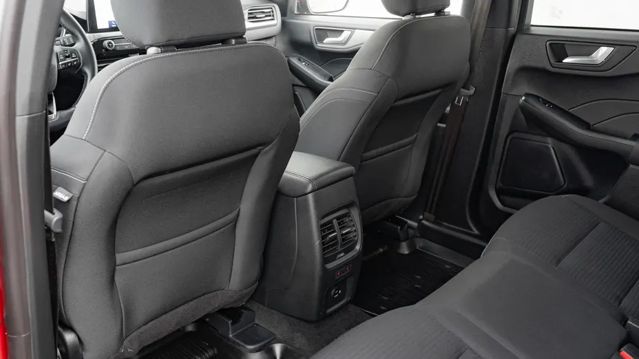 FORD Kuga Kuga 2.5 FHEV FWD Titanium