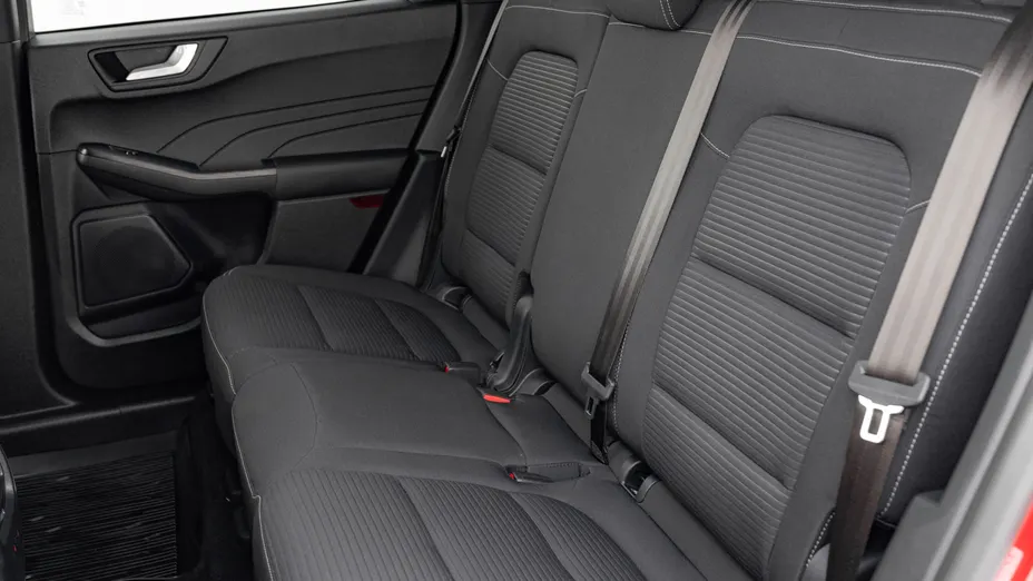 FORD Kuga Kuga 2.5 FHEV FWD Titanium