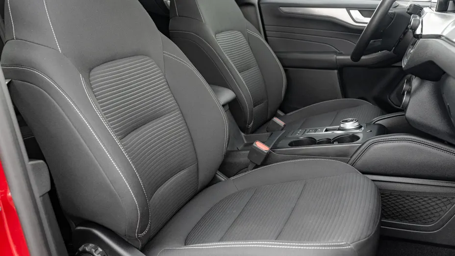 FORD Kuga Kuga 2.5 FHEV FWD Titanium