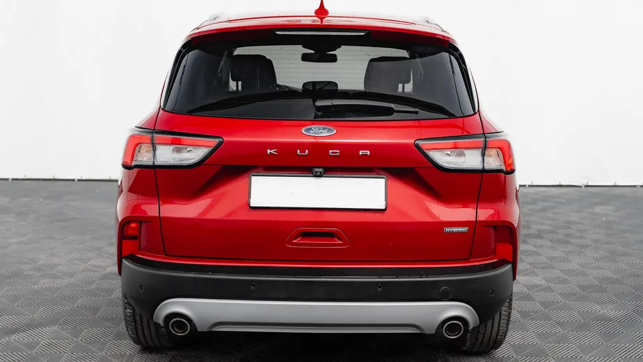 FORD Kuga Kuga 2.5 FHEV FWD Titanium