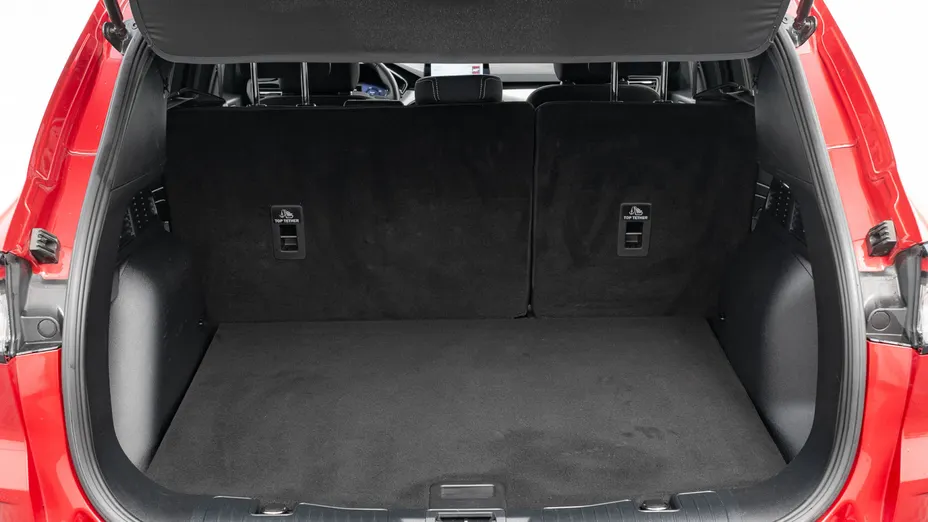 FORD Kuga Kuga 2.5 FHEV FWD Titanium