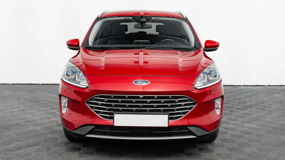 FORD Kuga Kuga 2.5 FHEV FWD Titanium