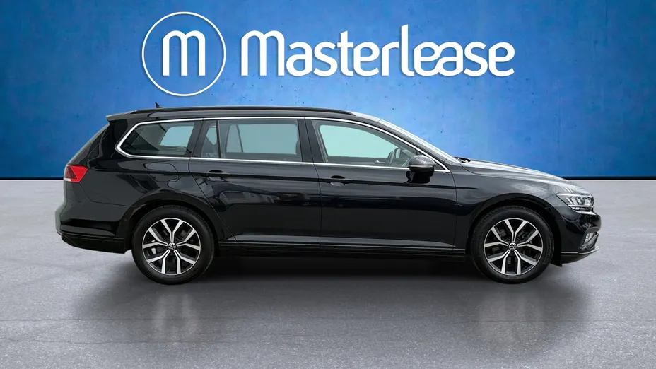 VOLKSWAGEN Passat Passat 1.5 TSI EVO Business DSG