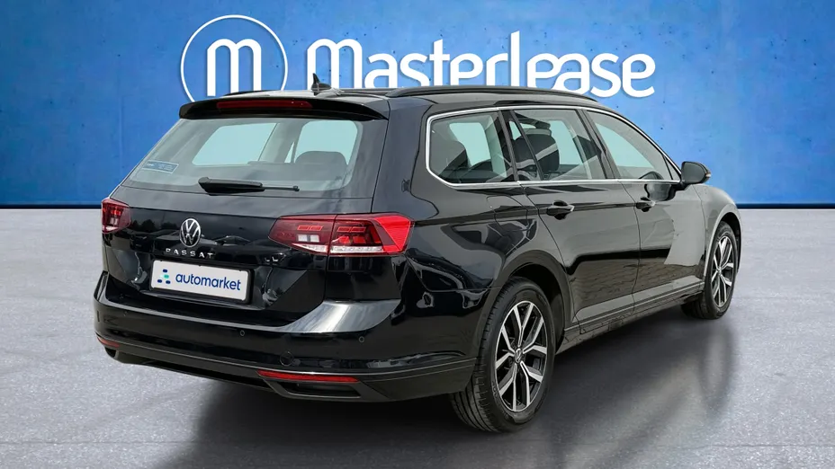 VOLKSWAGEN Passat Passat 1.5 TSI EVO Business DSG