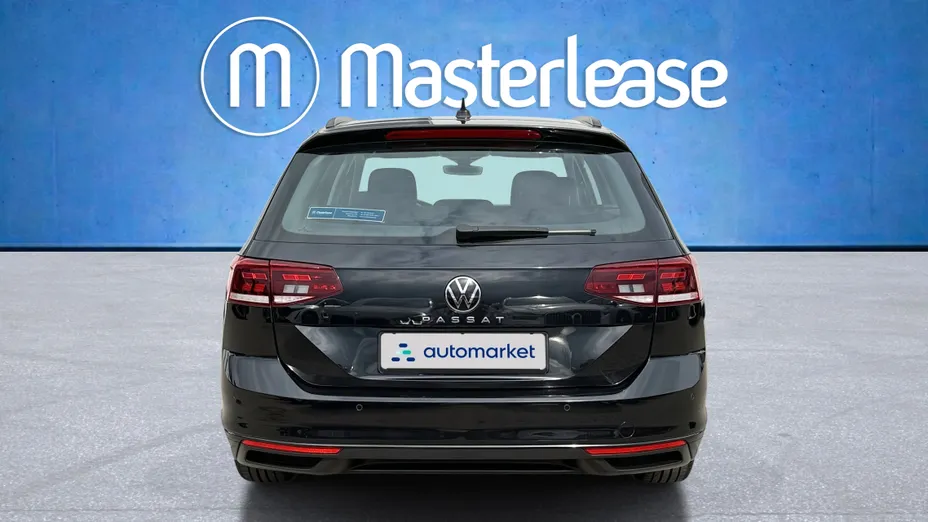 VOLKSWAGEN Passat Passat 1.5 TSI EVO Business DSG