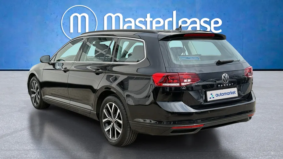 VOLKSWAGEN Passat Passat 1.5 TSI EVO Business DSG