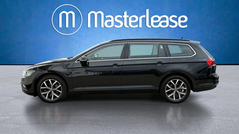 VOLKSWAGEN Passat Passat 1.5 TSI EVO Business DSG
