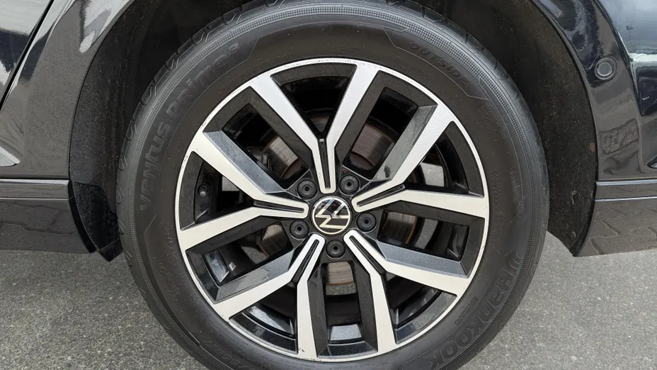 VOLKSWAGEN Passat Passat 1.5 TSI EVO Business DSG