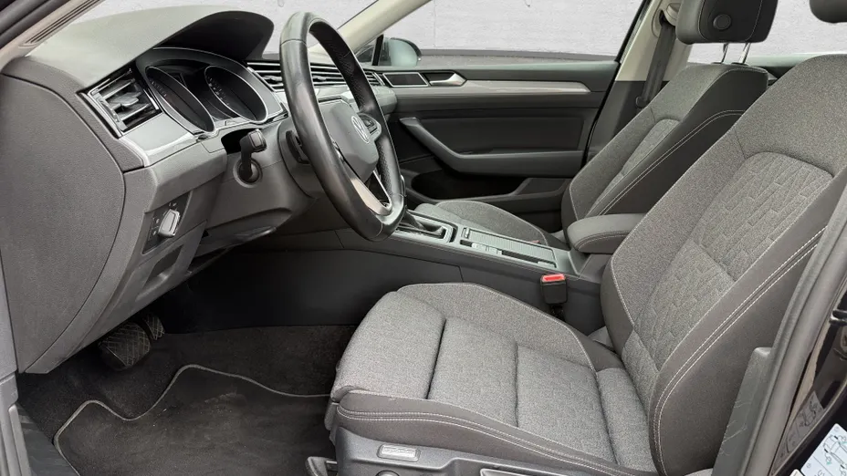 VOLKSWAGEN Passat Passat 1.5 TSI EVO Business DSG