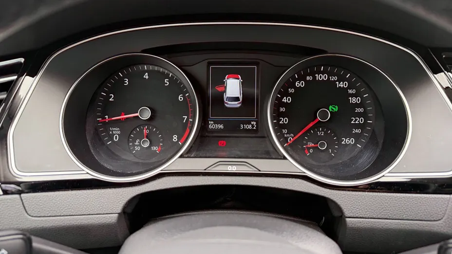 VOLKSWAGEN Passat Passat 1.5 TSI EVO Business DSG