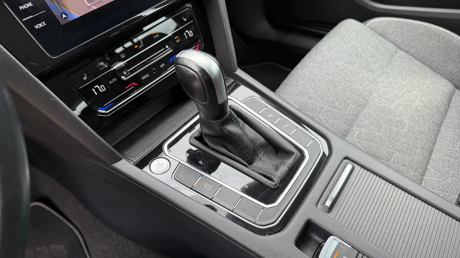 VOLKSWAGEN Passat Passat 1.5 TSI EVO Business DSG