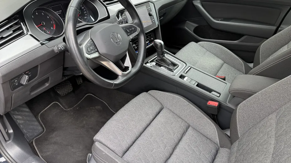 VOLKSWAGEN Passat Passat 1.5 TSI EVO Business DSG