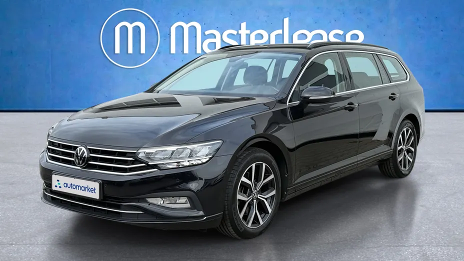 VOLKSWAGEN Passat Passat 1.5 TSI EVO Business DSG