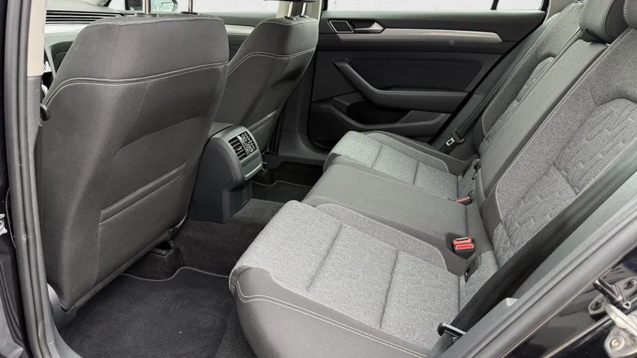 VOLKSWAGEN Passat Passat 1.5 TSI EVO Business DSG