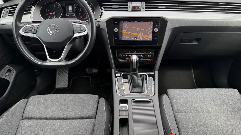 VOLKSWAGEN Passat Passat 1.5 TSI EVO Business DSG