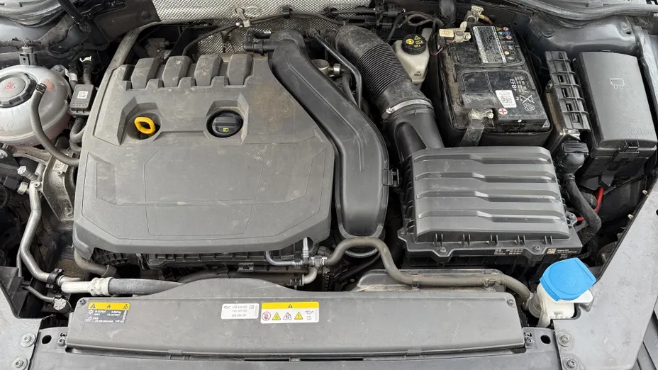 VOLKSWAGEN Passat Passat 1.5 TSI EVO Business DSG