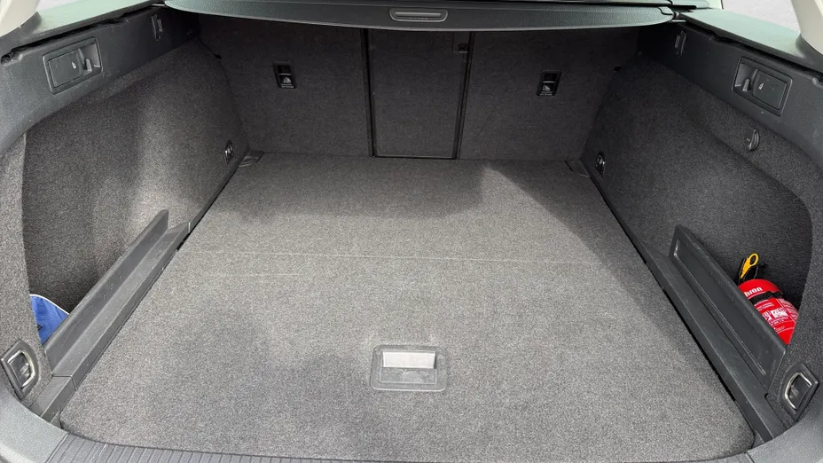 VOLKSWAGEN Passat Passat 1.5 TSI EVO Business DSG