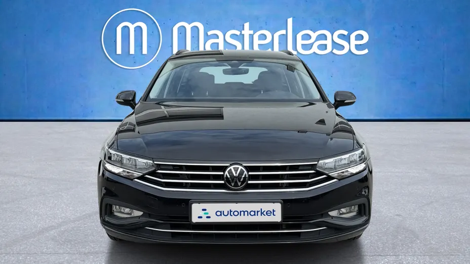 VOLKSWAGEN Passat Passat 1.5 TSI EVO Business DSG