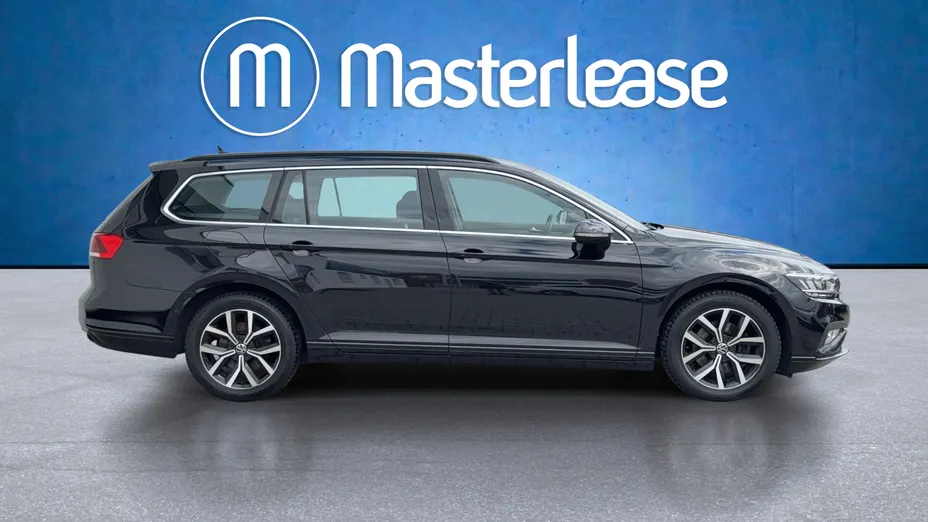 VOLKSWAGEN Passat Passat 1.5 TSI EVO Business DSG