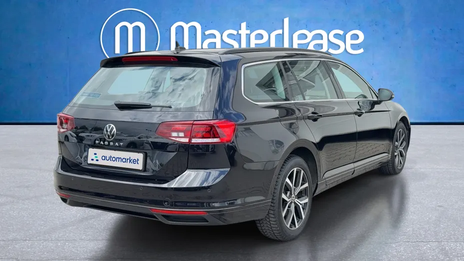 VOLKSWAGEN Passat Passat 1.5 TSI EVO Business DSG