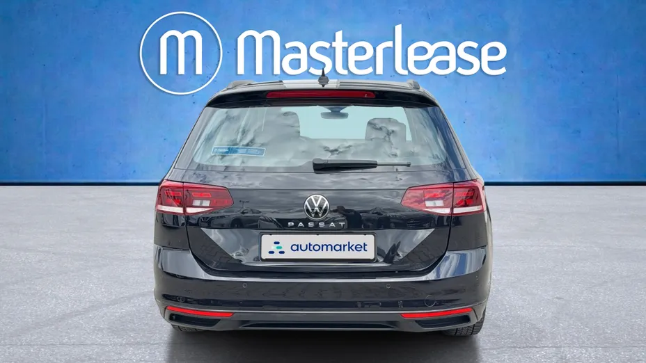 VOLKSWAGEN Passat Passat 1.5 TSI EVO Business DSG