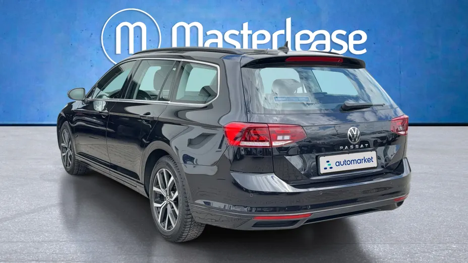 VOLKSWAGEN Passat Passat 1.5 TSI EVO Business DSG