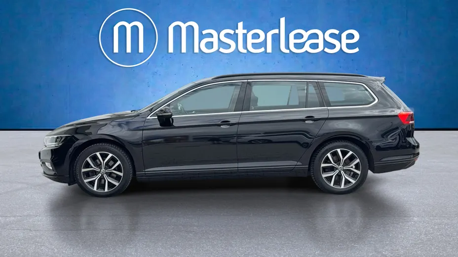 VOLKSWAGEN Passat Passat 1.5 TSI EVO Business DSG
