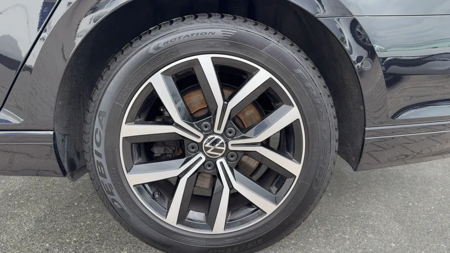 VOLKSWAGEN Passat Passat 1.5 TSI EVO Business DSG