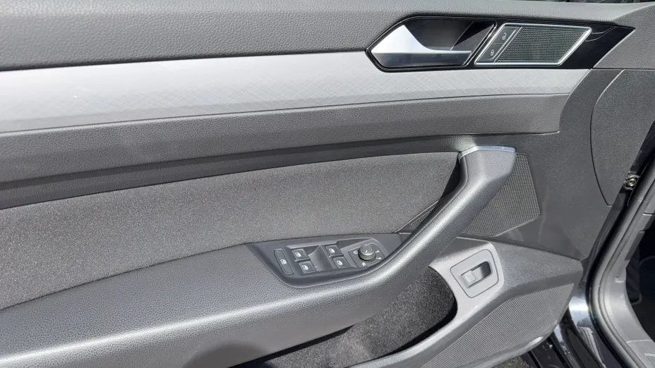 VOLKSWAGEN Passat Passat 1.5 TSI EVO Business DSG