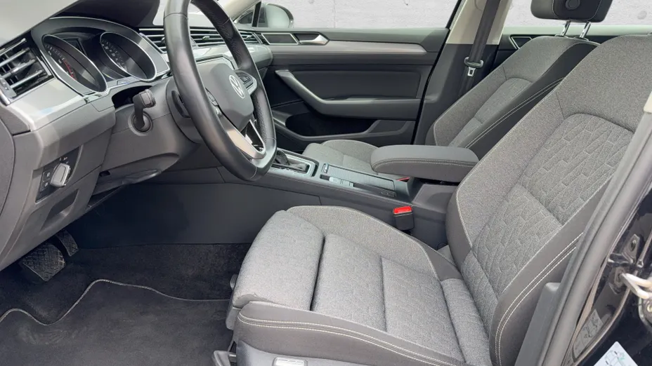 VOLKSWAGEN Passat Passat 1.5 TSI EVO Business DSG