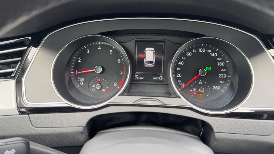 VOLKSWAGEN Passat Passat 1.5 TSI EVO Business DSG