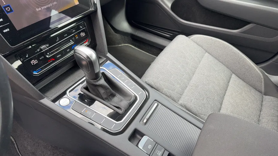 VOLKSWAGEN Passat Passat 1.5 TSI EVO Business DSG