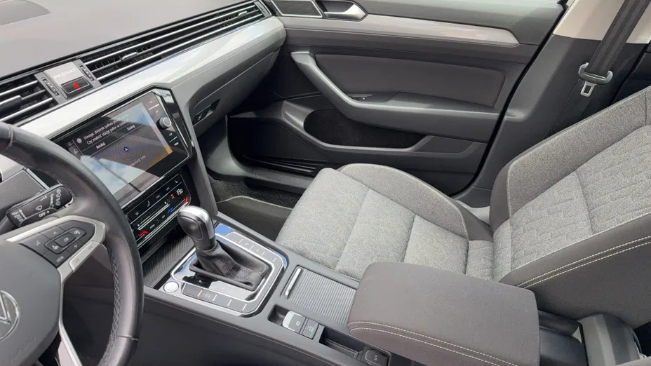 VOLKSWAGEN Passat Passat 1.5 TSI EVO Business DSG