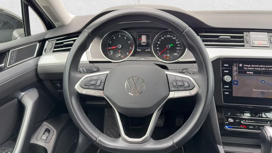 VOLKSWAGEN Passat Passat 1.5 TSI EVO Business DSG