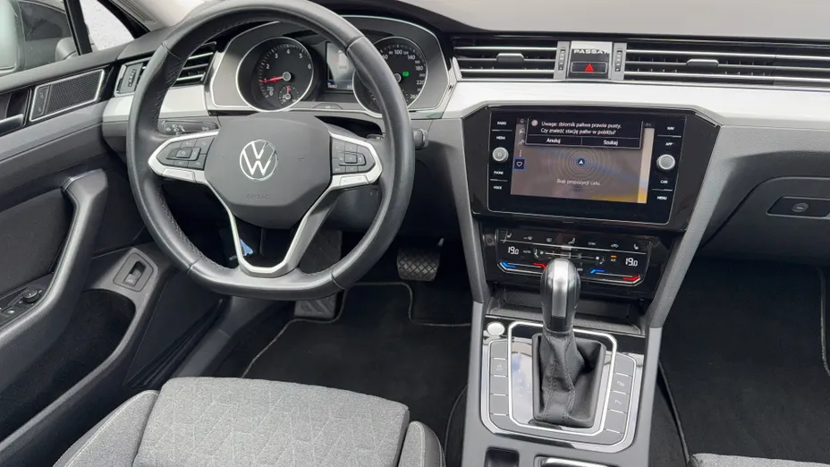 VOLKSWAGEN Passat Passat 1.5 TSI EVO Business DSG