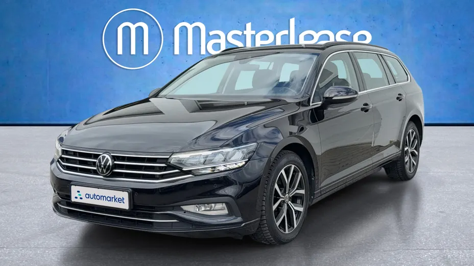 VOLKSWAGEN Passat Passat 1.5 TSI EVO Business DSG