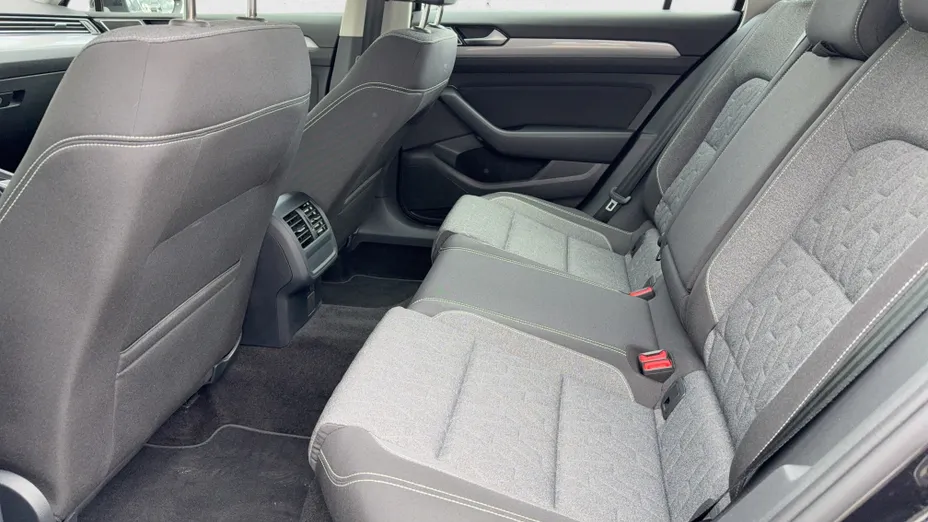 VOLKSWAGEN Passat Passat 1.5 TSI EVO Business DSG