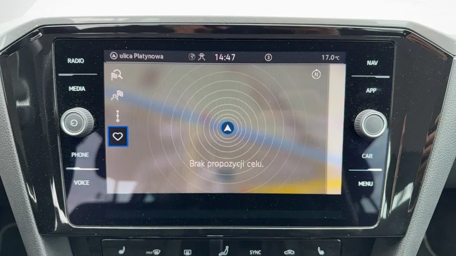 VOLKSWAGEN Passat Passat 1.5 TSI EVO Business DSG