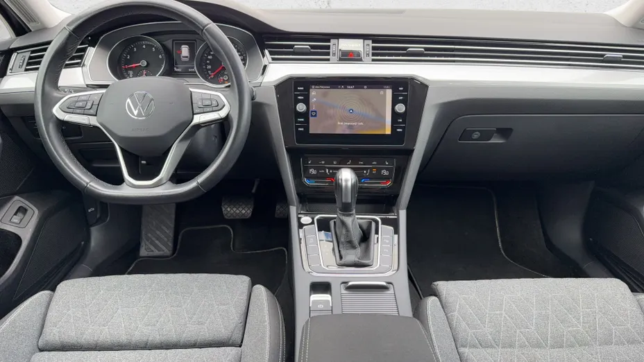 VOLKSWAGEN Passat Passat 1.5 TSI EVO Business DSG