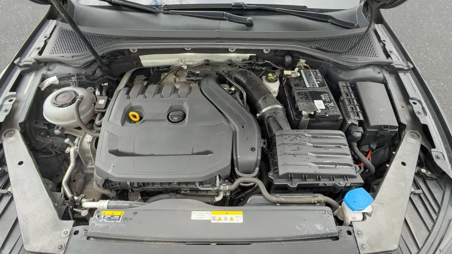 VOLKSWAGEN Passat Passat 1.5 TSI EVO Business DSG
