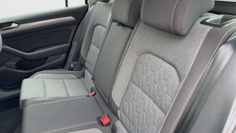VOLKSWAGEN Passat Passat 1.5 TSI EVO Business DSG